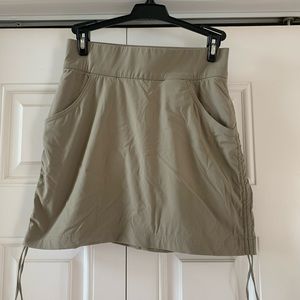 Columbia Anytime Casual Skort